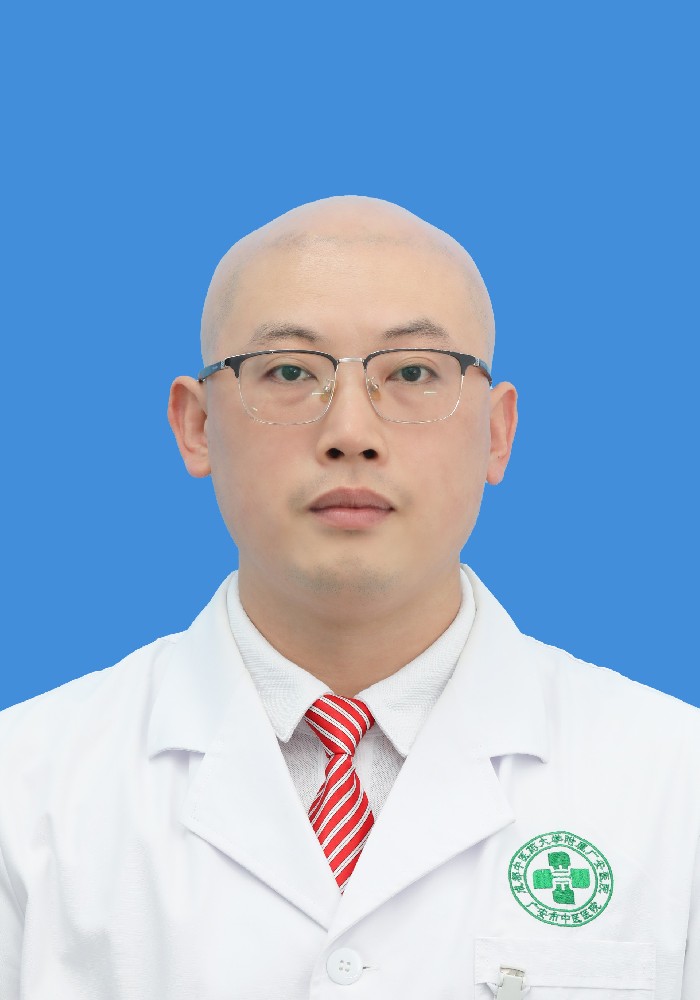 李增志