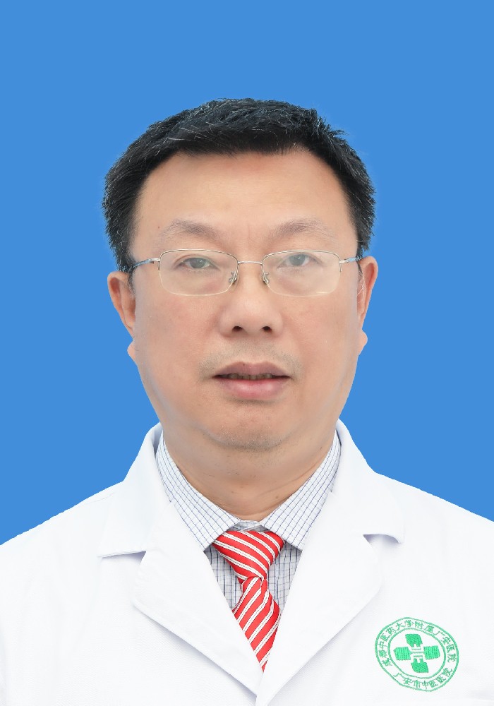 李建平