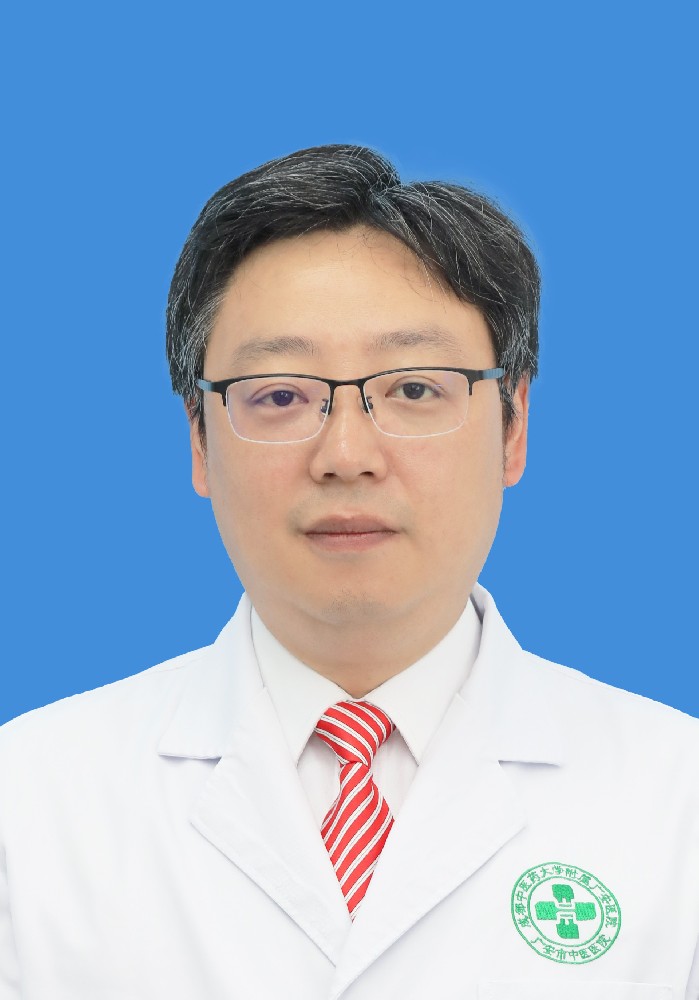 何松平