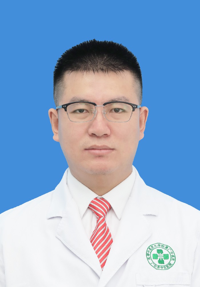 高振栋